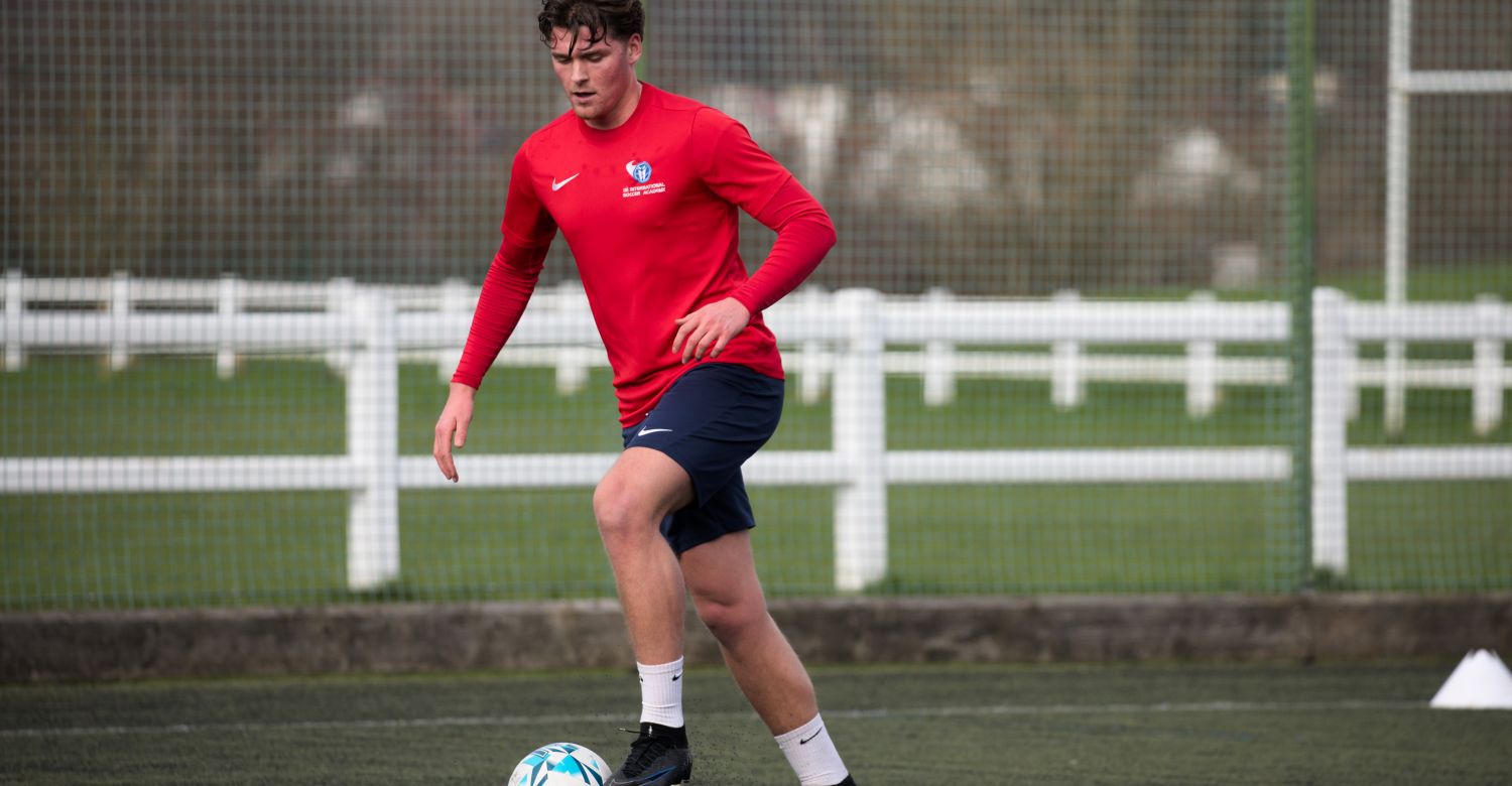 ZDB-Elite Programs by Zach DiBaggio